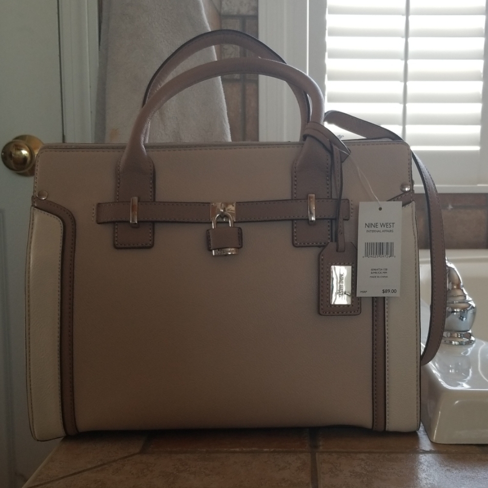 Nine West Pocketbook- Never used